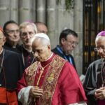 Papa Leão XIV pede desculpas pela participação histórica da Igreja na escravidão 4 ocrente 1781076855