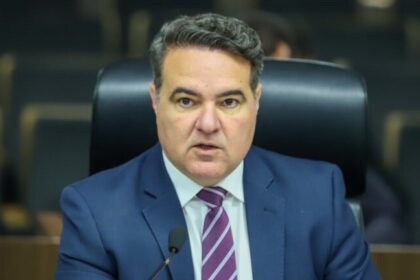 Moraes libera ministro do TCU para visitar Anderson Torres em batalhão da PMDF 14 ocrente 1781091248
