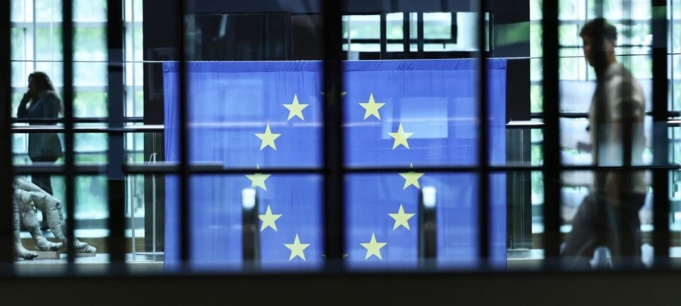 Apenas 11% dos europeus ainda consideram os EUA um aliado, mostra pesquisa 2 ocrente 1781096658