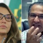 Janja chama Silas Malafaia de “insignificante”, e pastor devolve com críticas ao PT 4 ocrente 1781100251