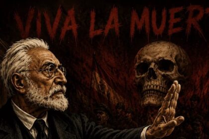 Juiz William Douglas lembra episódio de Unamuno e alerta para riscos do silenciamento político 8 ocrente 1781107463