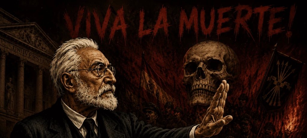Juiz William Douglas lembra episódio de Unamuno e alerta para riscos do silenciamento político 2 ocrente 1781107463