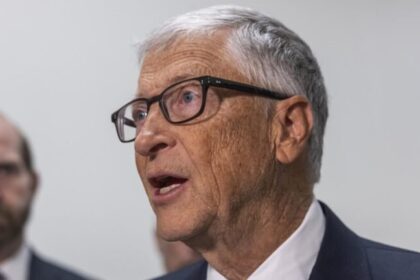 Bill Gates relata ao Congresso ter sido alvo de chantagem de Jeffrey Epstein 16 ocrente 1781109272