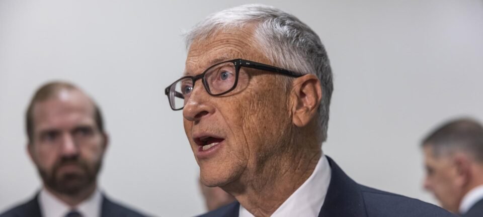 Bill Gates relata ao Congresso ter sido alvo de chantagem de Jeffrey Epstein 2 ocrente 1781109272