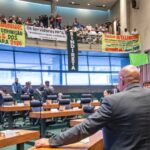Câmara Legislativa do DF aprova empréstimo de R$ 6,6 bilhões para salvar BRB 4 ocrente 1781113786
