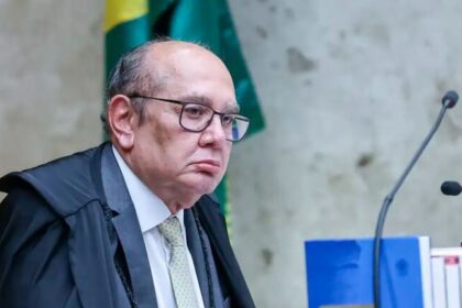 Gilmar Mendes sinaliza reação do STF a projetos que elevam gastos sem cobertura 10 ocrente 1781121879