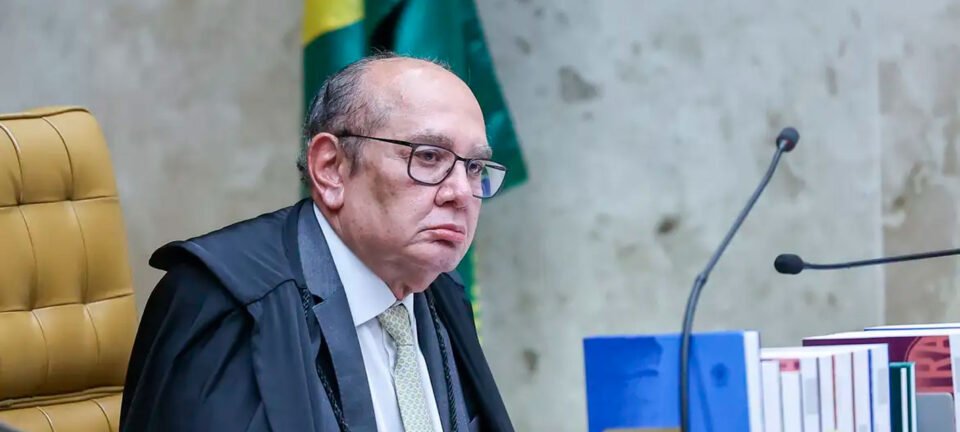 Gilmar Mendes sinaliza reação do STF a projetos que elevam gastos sem cobertura 2 ocrente 1781121879