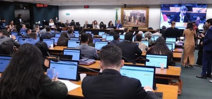 CCJ aprova admissibilidade de PEC que baixa maioridade penal para 16 anos 2 ocrente 1781121895