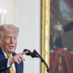 Trump promete “apoio total” se candidato de direita vencer a eleição na Colômbia 4 ocrente 1781125454