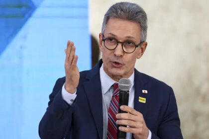 Romeu Zema acusa STF de favorecer invasões e promete extinguir MST se eleito 18 ocrente 1781129980