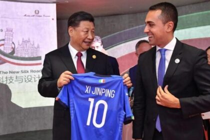 China fica fora da Copa de 2026 e expõe fracasso do projeto para virar potência do futebol 20 ocrente 1781139875