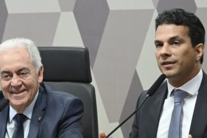 Comissão do Senado aprova PEC de aposentadoria especial para agentes de saúde, com impacto estimado de R$ 30 bilhões 6 ocrente 1781140760