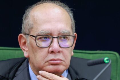 Gilmar Mendes volta a cobrar responsabilidade fiscal após Senado aprovar três projetos de alto custo 4 ocrente 1781144381