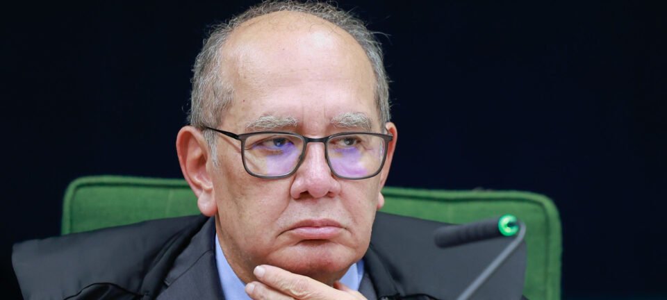 Gilmar Mendes volta a cobrar responsabilidade fiscal após Senado aprovar três projetos de alto custo 2 ocrente 1781144381