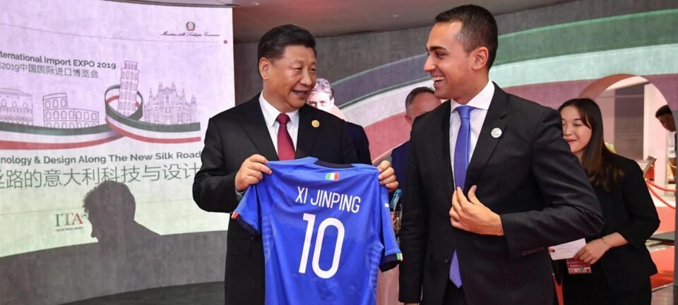 Bilhões, escândalos e clubes fechados: por que a China ficou fora da Copa de 2026 2 ocrente 1781147976