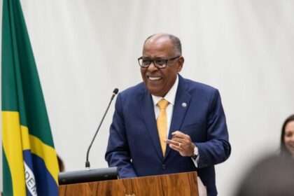 Senado confirma Benedito Gonçalves como corregedor nacional do CNJ 16 ocrente 1781154261