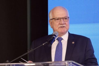 Fachin condena pressão estrangeira contra o STF enquanto Moraes enfrenta ação na Justiça dos EUA 10 ocrente 1781162366