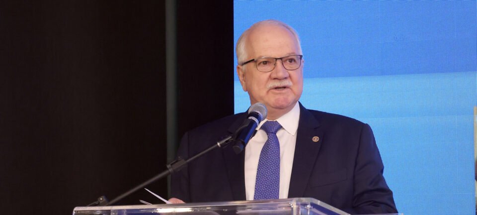 Fachin condena pressão estrangeira contra o STF enquanto Moraes enfrenta ação na Justiça dos EUA 2 ocrente 1781162366