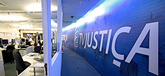 Greve de terceirizados pode suspender programação da TV Justiça a partir de segunda-feira 2 ocrente 1781174072