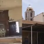 Igrejas viram alvos na guerra do Sudão: mais de 160 templos destruídos ou convertidos em quartéis 4 ocrente 1781179481