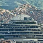 Corte Interamericana manda fechar centro de detenção El Helicoide em Caracas 4 ocrente 1781180385