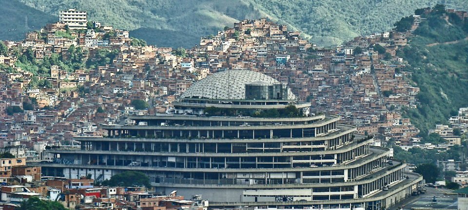 Corte Interamericana manda fechar centro de detenção El Helicoide em Caracas 2 ocrente 1781180385