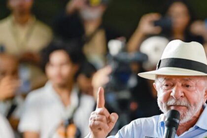 Aos 80 anos, Lula exibe rotina de exercícios durante radioterapia e tenta transformar saúde em trunfo político 20 ocrente 1781190298
