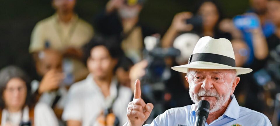 Aos 80 anos, Lula exibe rotina de exercícios durante radioterapia e tenta transformar saúde em trunfo político 2 ocrente 1781190298