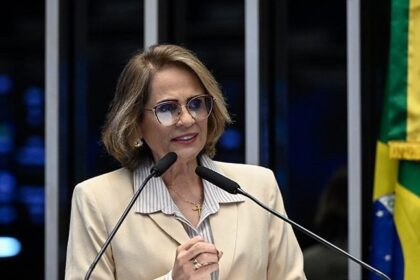 Damares pede explicações sobre impacto de empréstimo de R$ 6,6 bilhões nas contas do Distrito Federal 20 ocrente 1781192972