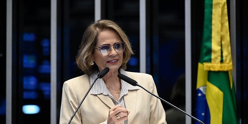 Damares pede explicações sobre impacto de empréstimo de R$ 6,6 bilhões nas contas do Distrito Federal 2 ocrente 1781192972