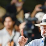Lula exibe vigor durante radioterapia e transforma tratamento em trunfo eleitoral 5 ocrente 1781198373