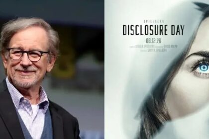 Spielberg aposta que novo longa sobre aliens pode abalar crenças cristãs 10 ocrente 1781199272