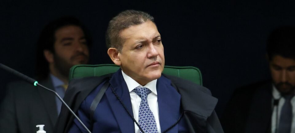 Nunes Marques critica imprensa e afirma que magistratura vive “dificuldades financeiras” 2 ocrente 1781202888