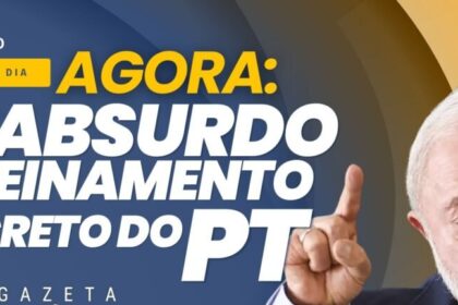 Em treinamento do PT, André Janones orienta militância a “descer o cacete” em eleitores de direita 8 ocrente 1781206458