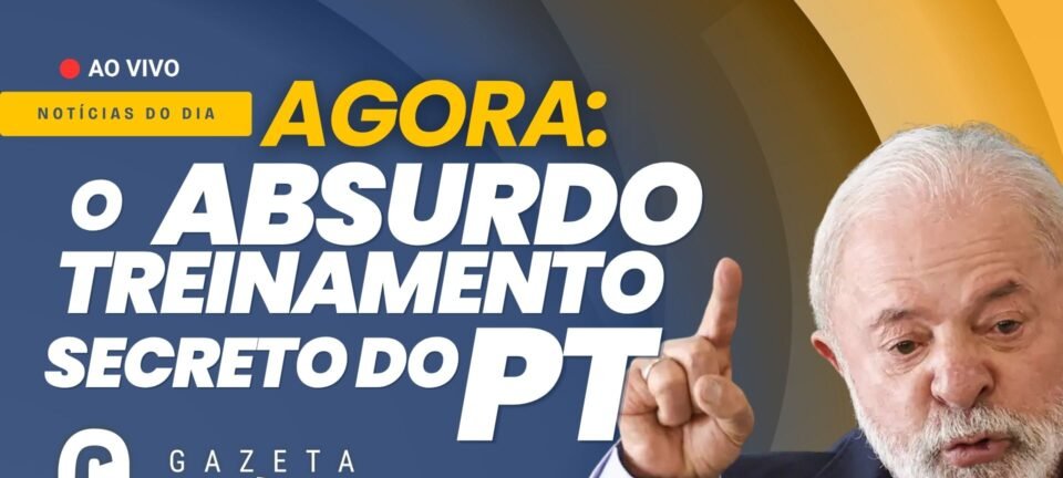 Em treinamento do PT, André Janones orienta militância a “descer o cacete” em eleitores de direita 2 ocrente 1781206458