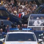 Papa desafia mundo a rever consciência sobre migração em porto símbolo de crise nas Ilhas Canárias 4 ocrente 1781208322
