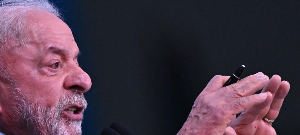 PEC que reduz maioridade penal passa na CCJ e intensifica pressão da oposição sobre Lula 2 ocrente 1781226276
