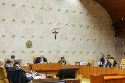 STF concede 60 dias para big techs atenderem determinações da Corte 16 ocrente 1781230764
