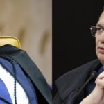 Debate entre Mendonça e Dino no STF expõe temor de censura nas redes 5 ocrente 1781237957