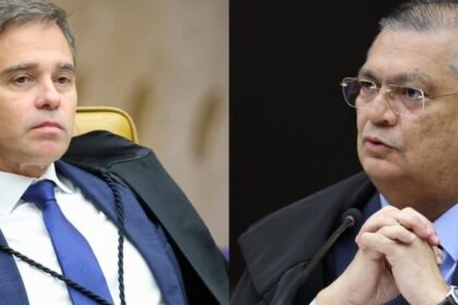Debate entre Mendonça e Dino no STF expõe temor de censura nas redes 6 ocrente 1781237957