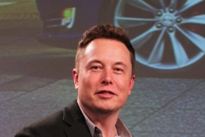 IPO da SpaceX pode tornar Elon Musk o primeiro trilionário da era moderna 4 ocrente 1781239794