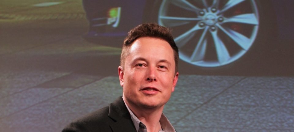 IPO da SpaceX pode tornar Elon Musk o primeiro trilionário da era moderna 2 ocrente 1781239794