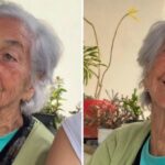 Leitura diária da Bíblia e fé em Jesus são “chave” da longevidade, afirma idosa de 95 anos 4 ocrente 1781246049