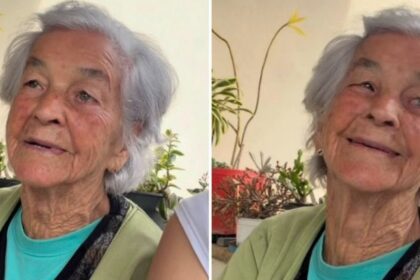 Leitura diária da Bíblia e fé em Jesus são “chave” da longevidade, afirma idosa de 95 anos 12 ocrente 1781246049