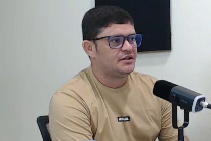 De morador de rua a pastor: ex-dependente de crack narra resgate e nova missão no Ceará 10 ocrente 1781249667