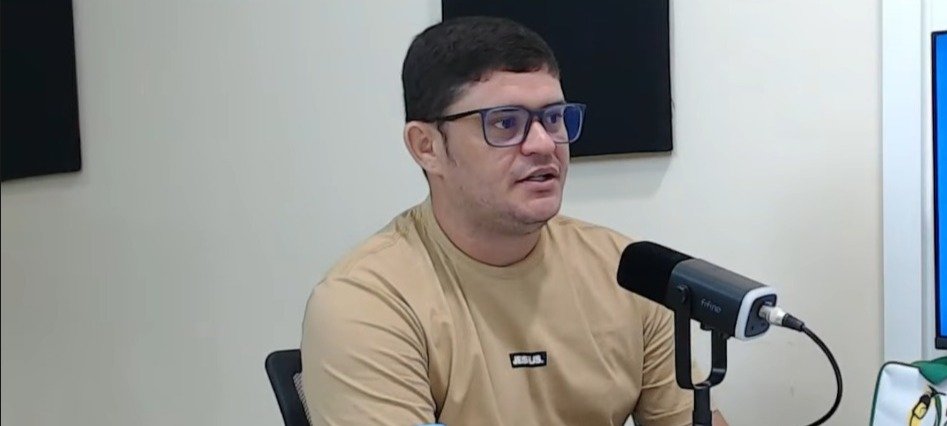 De morador de rua a pastor: ex-dependente de crack narra resgate e nova missão no Ceará 2 ocrente 1781249667