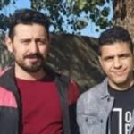Irã liberta dois cristãos após dois anos e meio de trabalho forçado 5 ocrente 1781263167