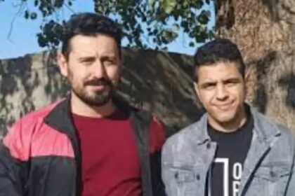 Irã liberta dois cristãos após dois anos e meio de trabalho forçado 2 ocrente 1781263167