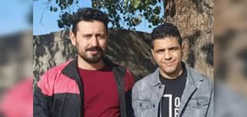 Irã liberta dois cristãos após dois anos e meio de trabalho forçado 2 ocrente 1781263167