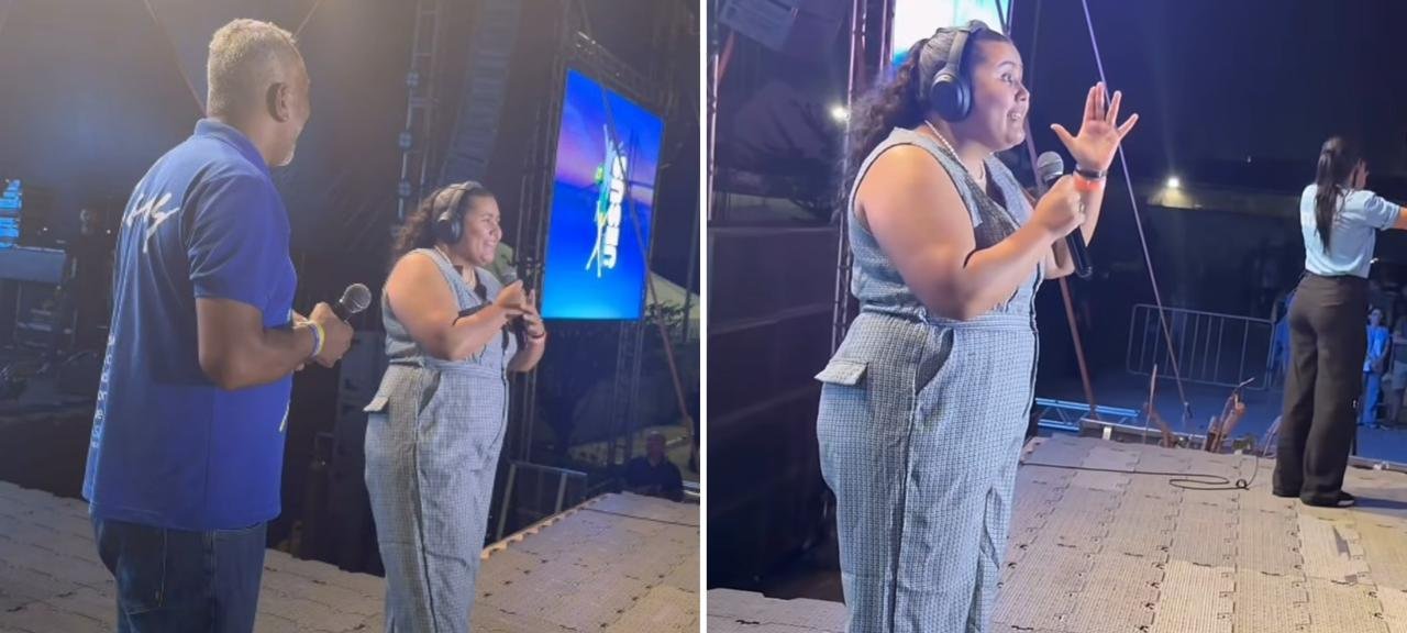 Estudante autista destaca a Bíblia como “maior revelação” durante Marcha para Jesus em Natal 2 ocrente 1781265904
